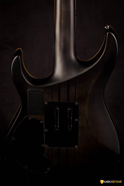 USED - Schecter Banshee ELITE 6 FR-S Gloss Natural