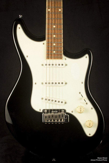 USED - Schecter Hellcat - Black