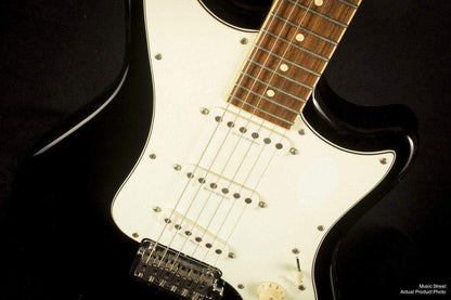 USED - Schecter Hellcat - Black