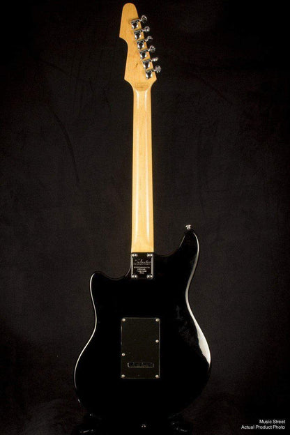 USED - Schecter Hellcat - Black