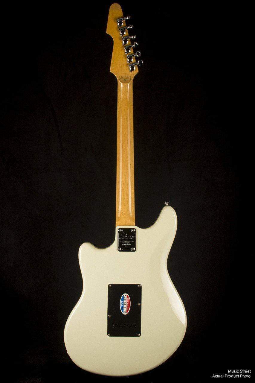 USED - Schecter Hellcat - White