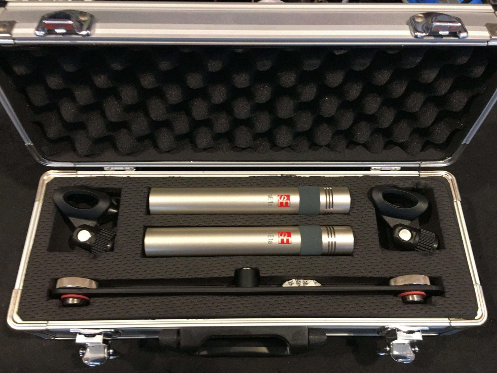 USED - Se Electronics Se1A Stereo Pencil Microphones