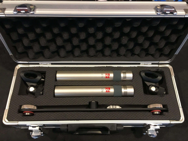USED - Se Electronics Se1A Stereo Pencil Microphones