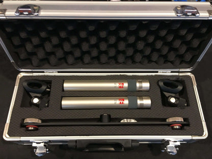 USED - Se Electronics Se1A Stereo Pencil Microphones