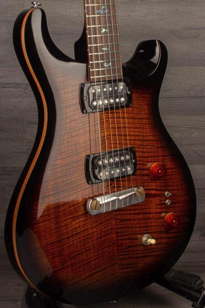PRS SE Paul’s Guitar Electric Guitar - Black Goldburst