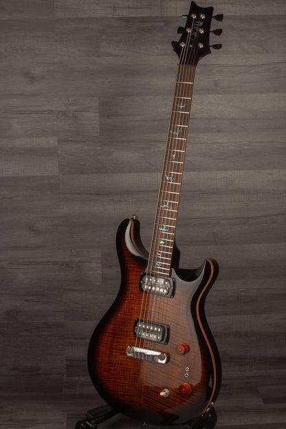 PRS SE Paul’s Guitar Electric Guitar - Black Goldburst