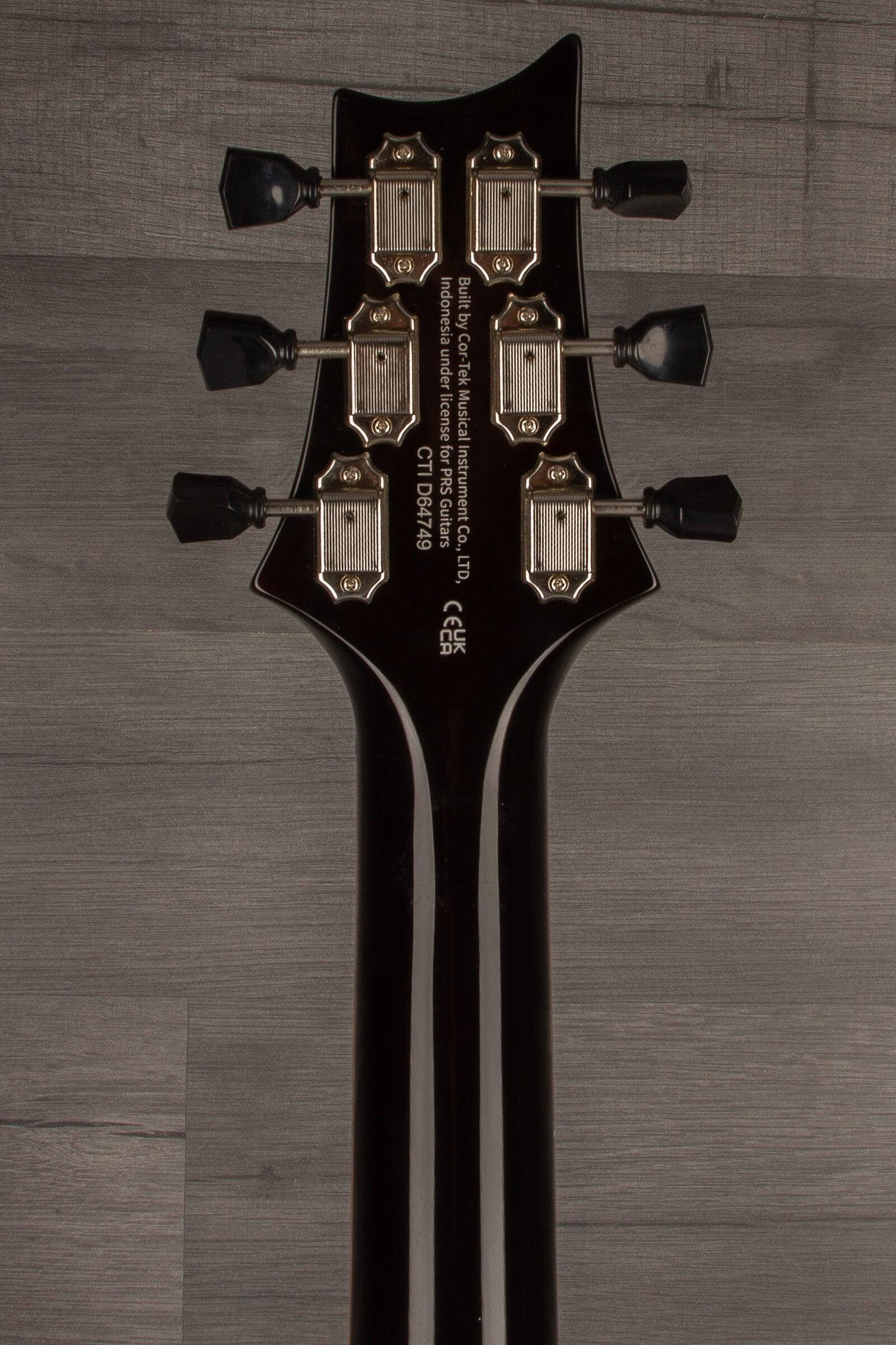 PRS SE Paul’s Guitar Electric Guitar - Black Goldburst
