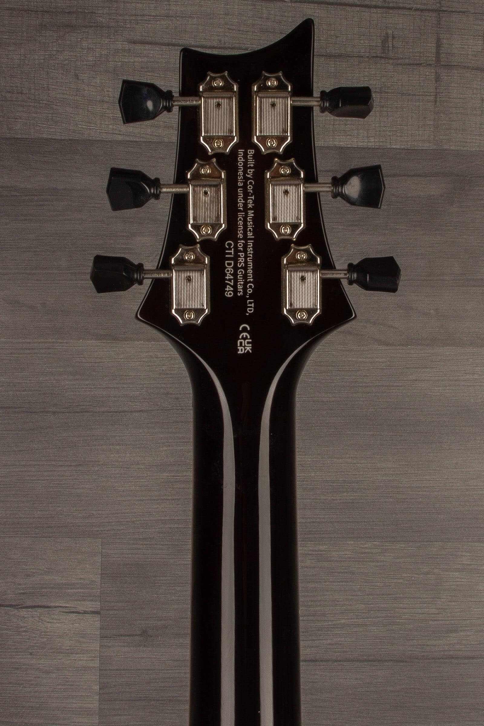 PRS SE Paul’s Guitar Electric Guitar - Black Goldburst