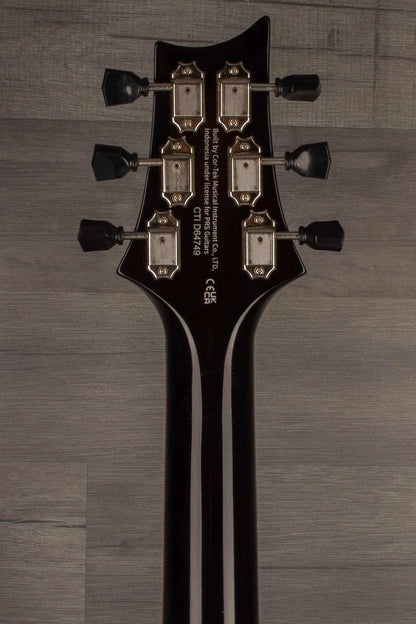 PRS SE Paul’s Guitar Electric Guitar - Black Goldburst