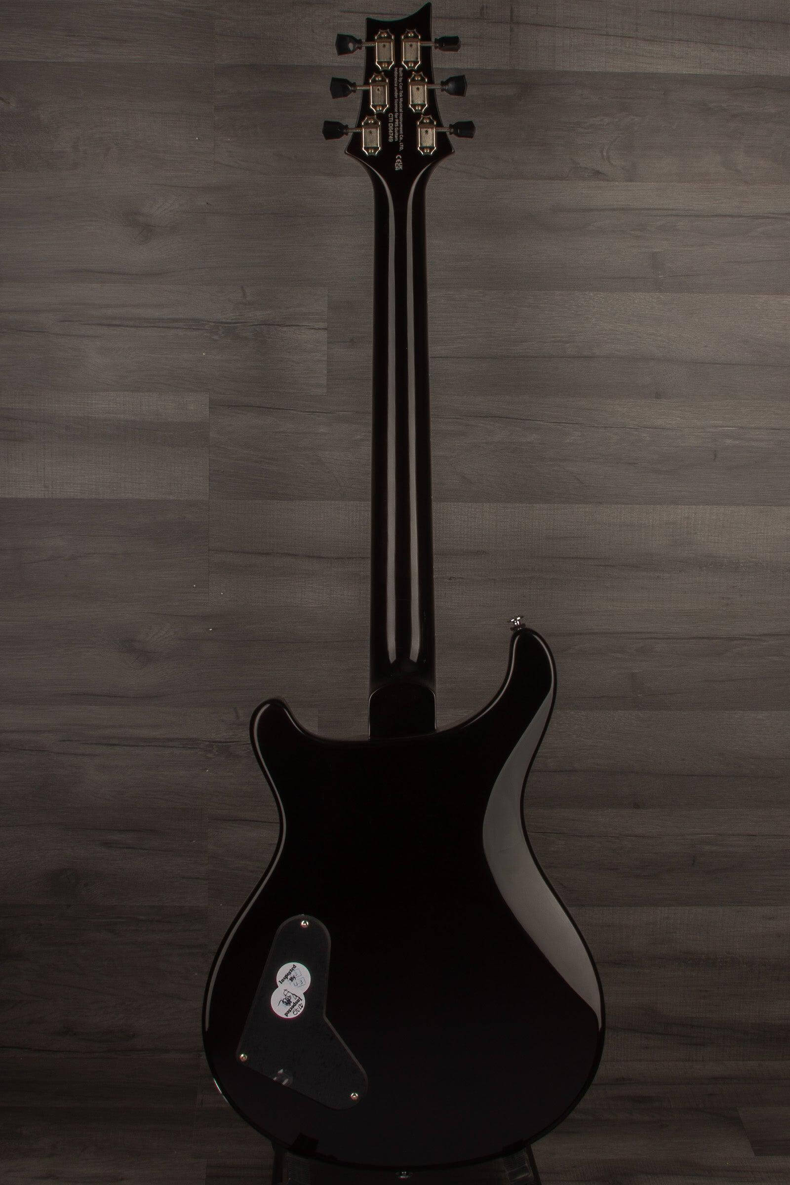 PRS SE Paul’s Guitar Electric Guitar - Black Goldburst