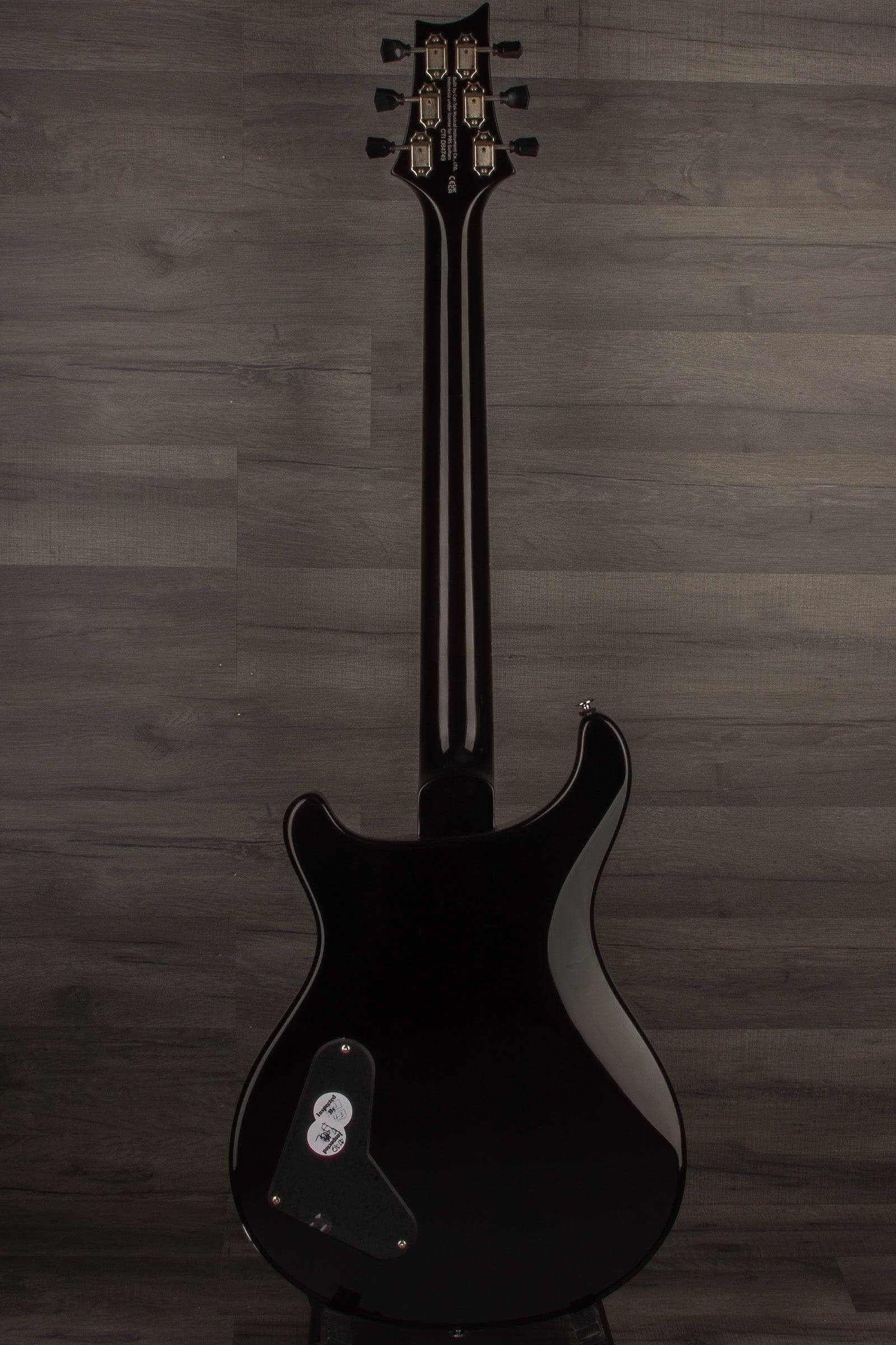 PRS SE Paul’s Guitar Electric Guitar - Black Goldburst
