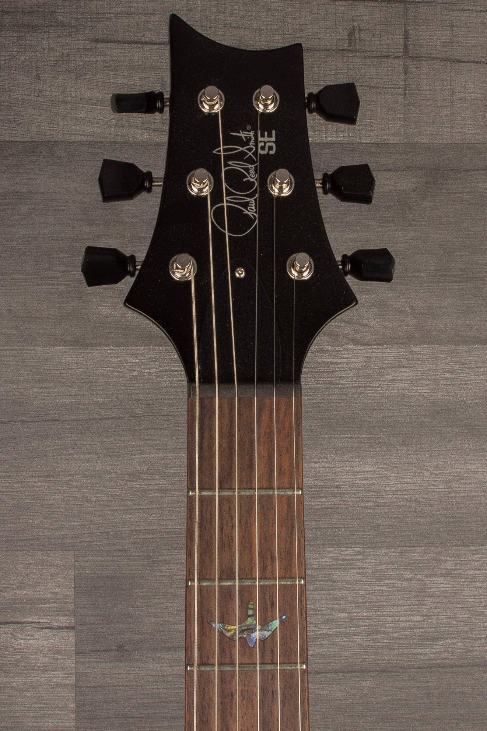 PRS SE Paul’s Guitar Electric Guitar - Black Goldburst