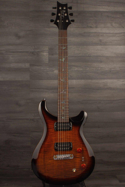 PRS SE Paul’s Guitar Electric Guitar - Black Goldburst