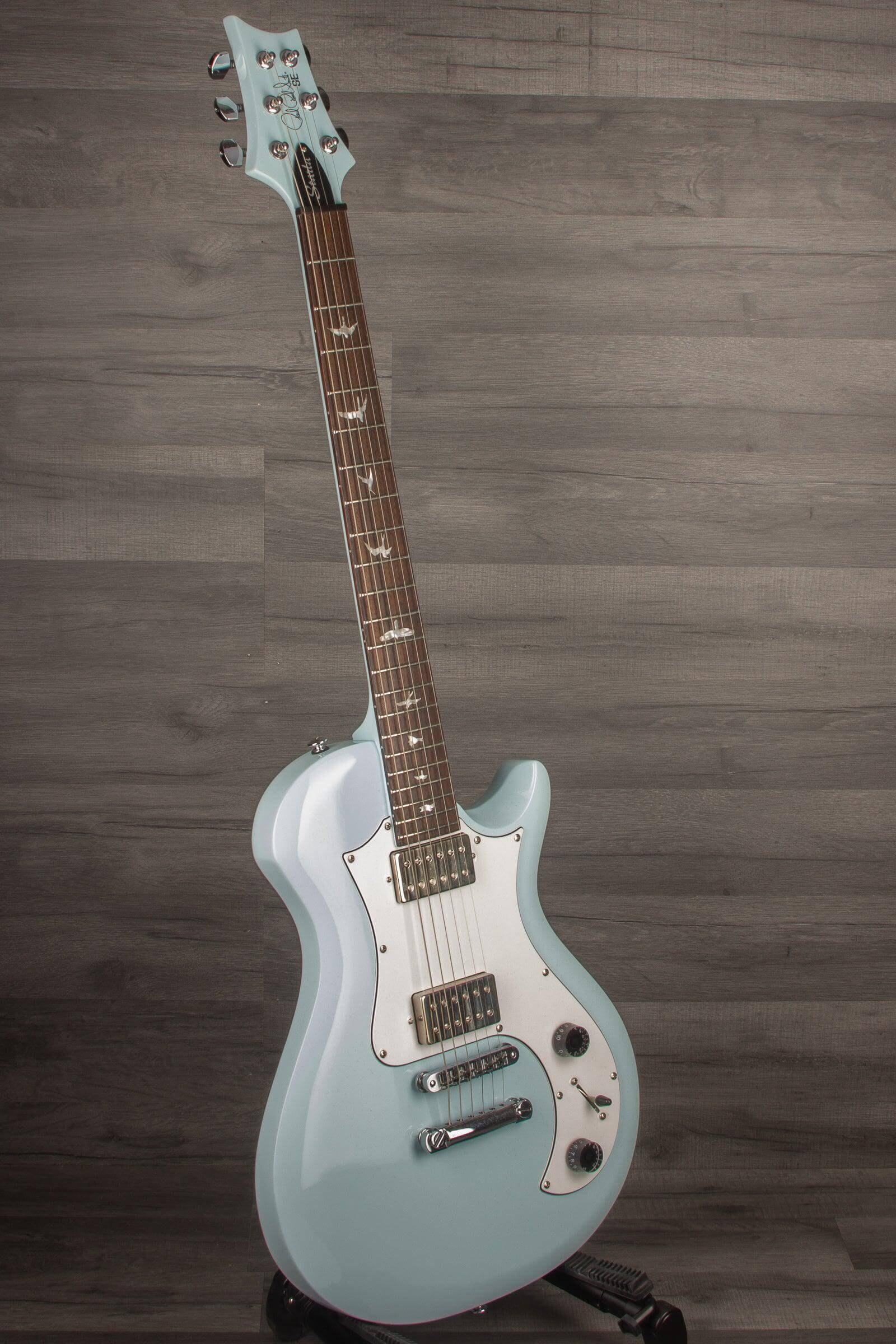 USED - PRS 2021 SE Starla - Powder Blue