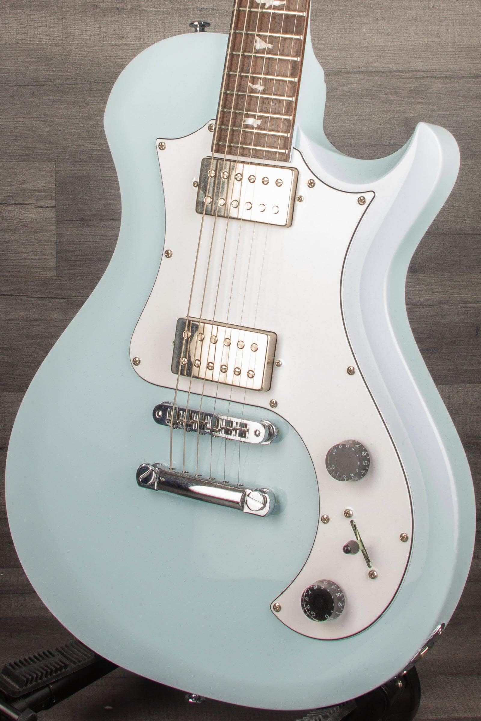 USED - PRS 2021 SE Starla - Powder Blue