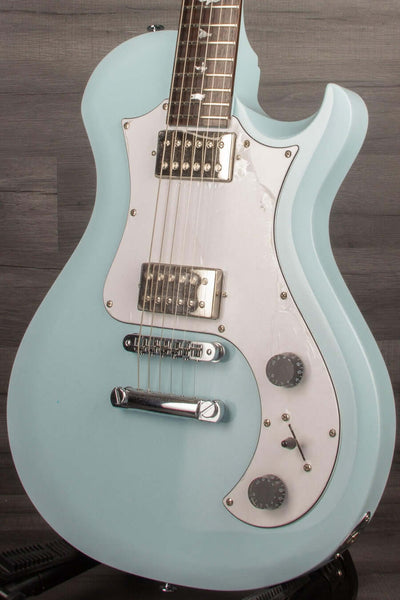 PRS 2021 SE Starla Electric Guitar - Powder Blue