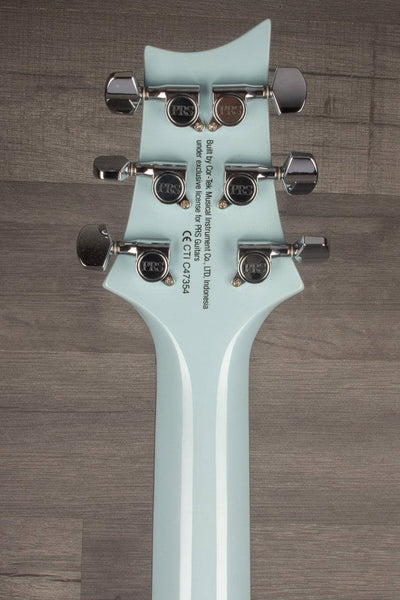 PRS 2021 SE Starla Electric Guitar - Powder Blue