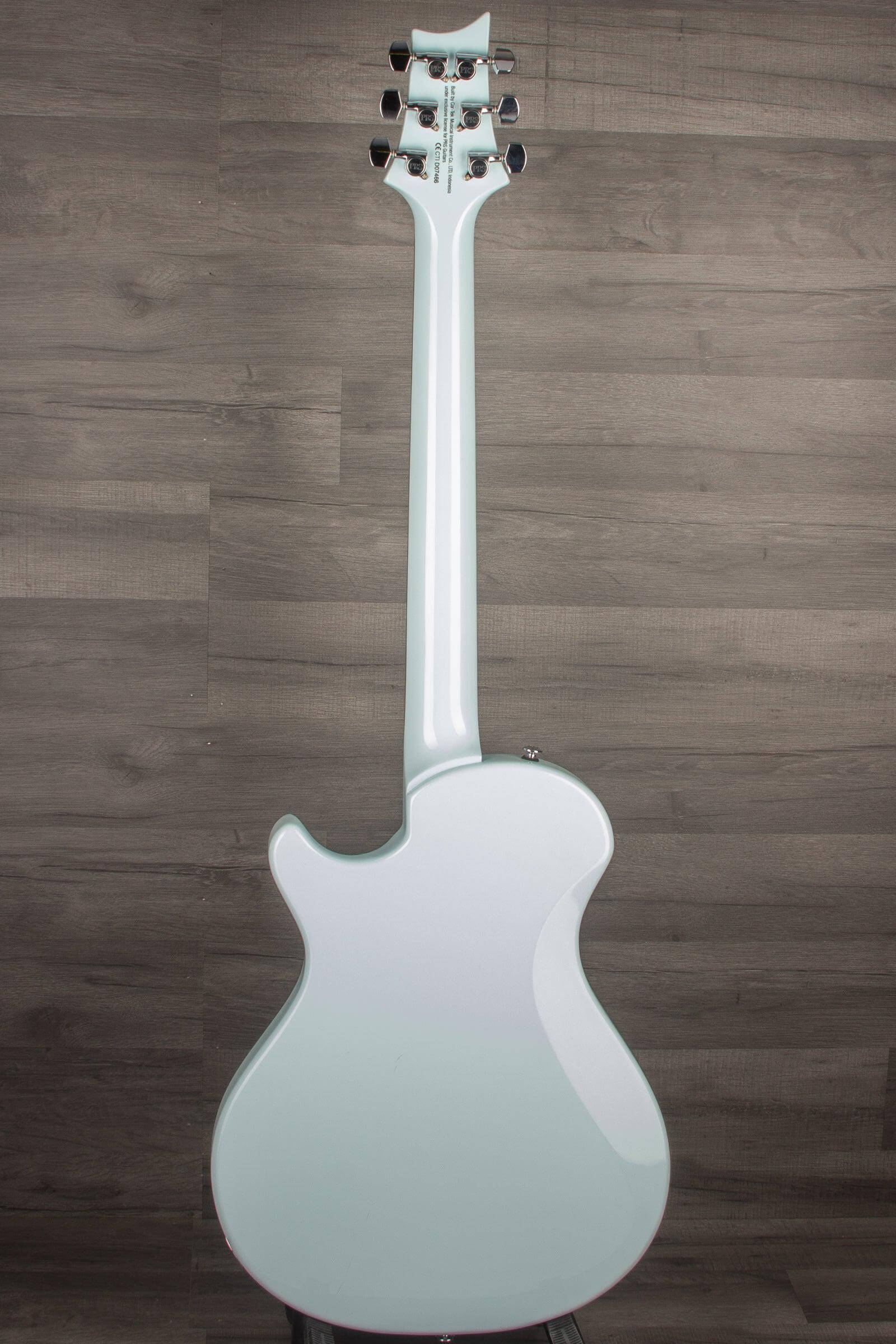 USED - PRS 2021 SE Starla - Powder Blue