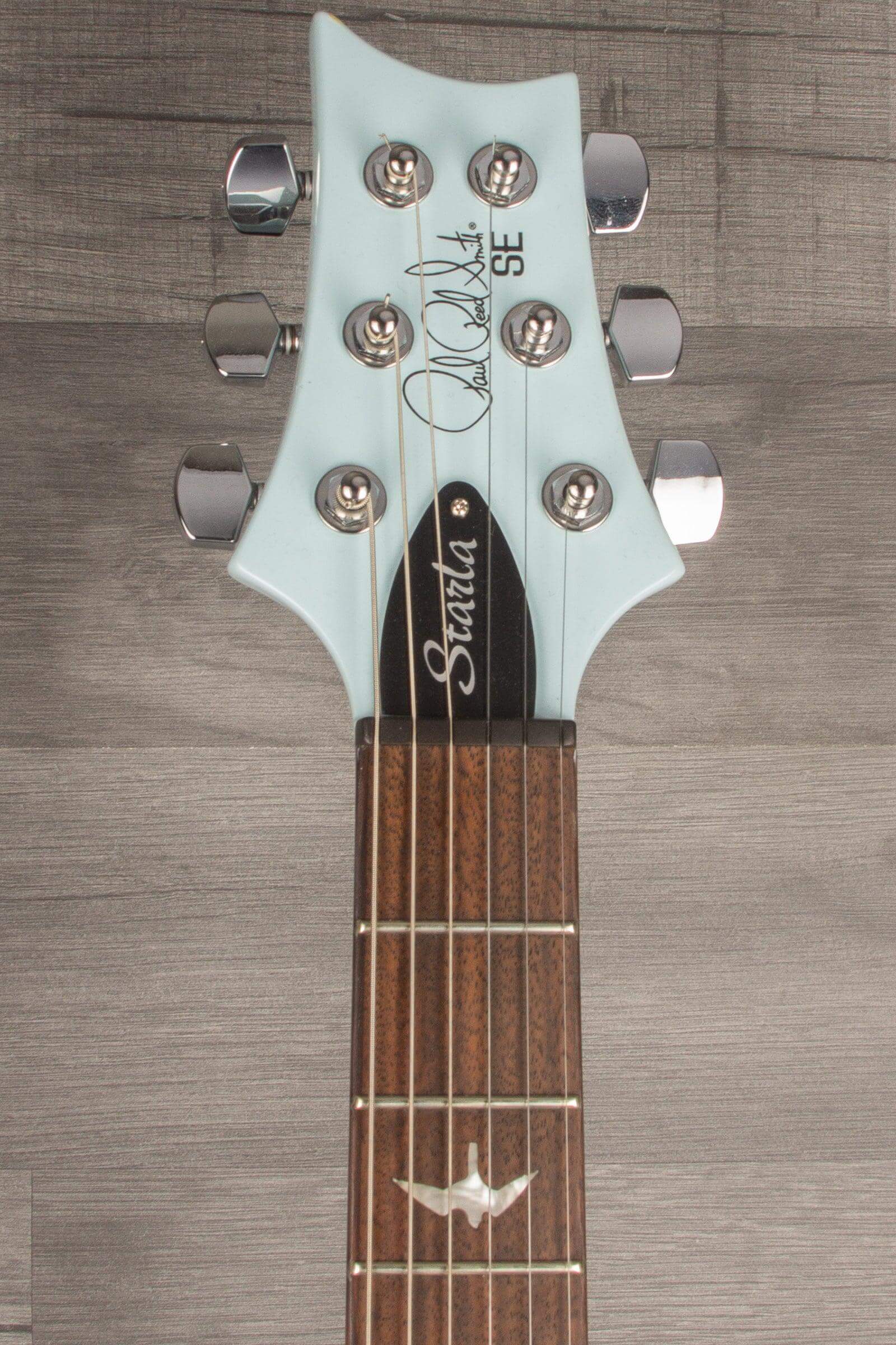 USED - PRS 2021 SE Starla - Powder Blue