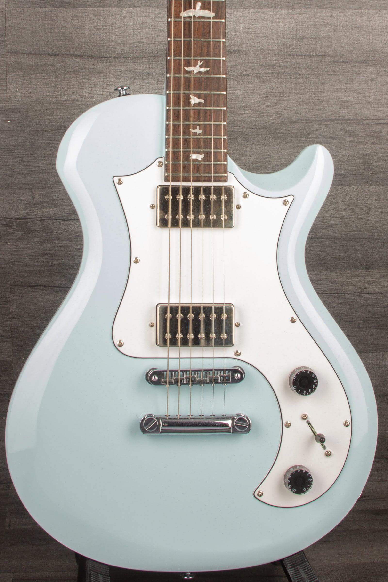 USED - PRS 2021 SE Starla - Powder Blue