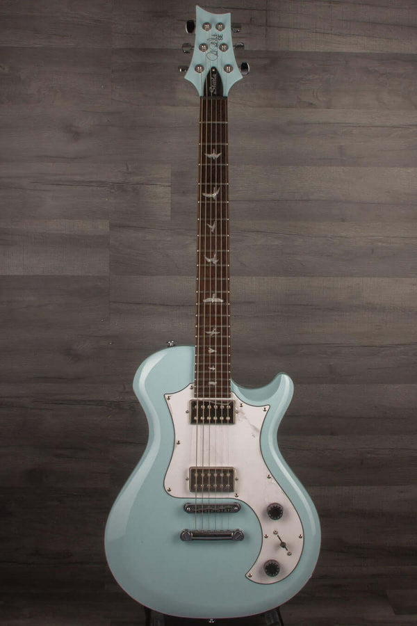 PRS 2021 SE Starla - Powder Blue | MusicStreet