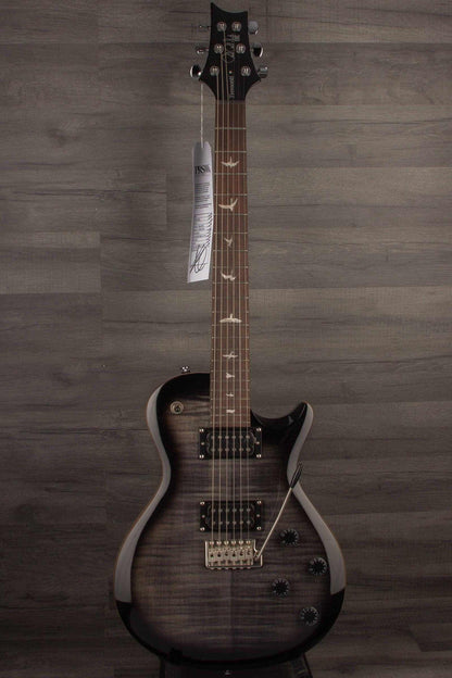 PRS SE Tremonti Custom - Charcoal Burst