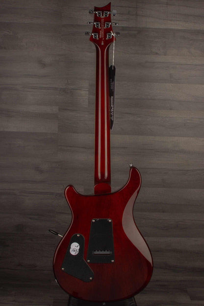 PRS SE Standard 24-08 - Tobacco Sunburst