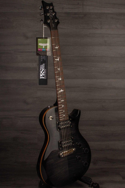 PRS SE 245 Electric Guitar - Charcoal Burst