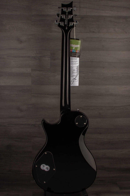 PRS SE 245 Electric Guitar - Charcoal Burst