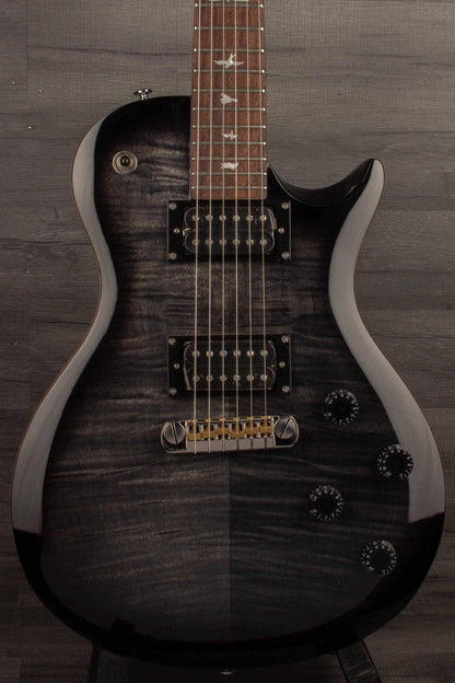 PRS SE 245 Electric Guitar - Charcoal Burst