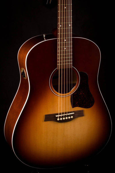 Seagull Entourage Acoustic Guitar, Autumn Burst Q1T
