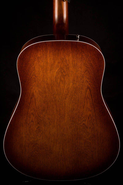 Seagull Entourage Acoustic Guitar, Autumn Burst Q1T
