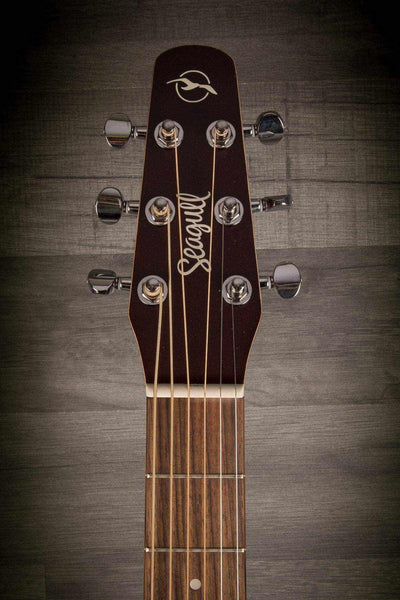 Seagull Entourage Concert Hall CW Electro Acoustic, Autumn Burst