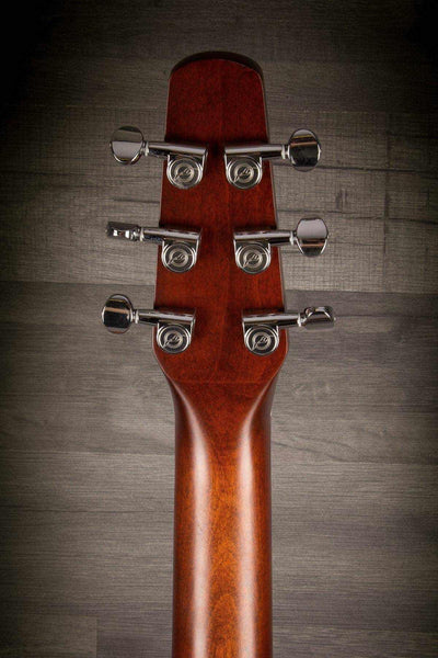 Seagull Entourage Concert Hall CW Electro Acoustic, Autumn Burst