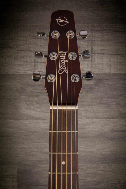 Seagull Entourage CW QIT Electro Acoustic, Autumn Burst