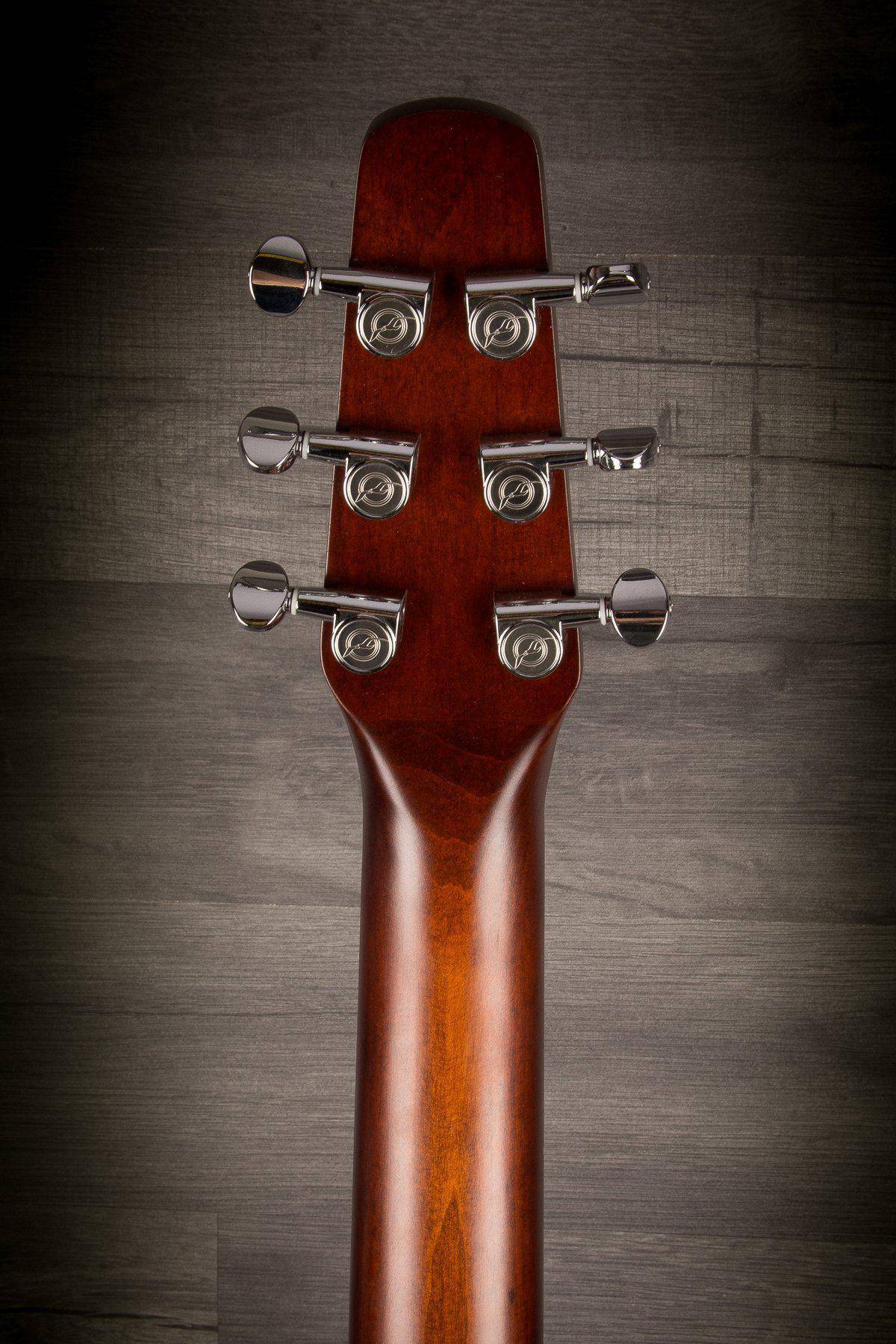 Seagull Entourage CW QIT Electro Acoustic, Autumn Burst
