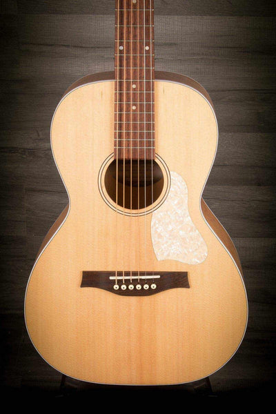 Seagull Entourage Grand Natural Almond