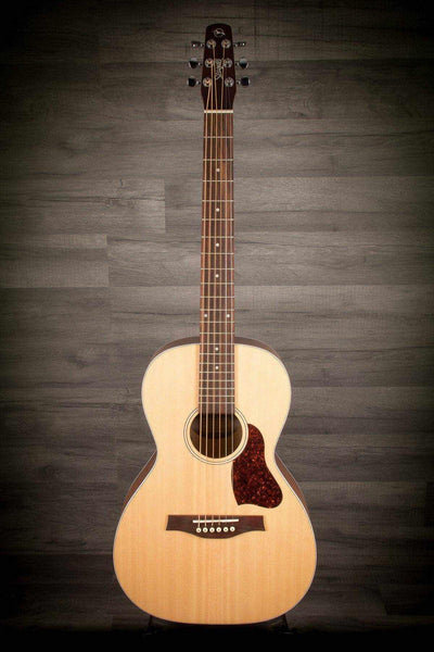 Seagull Entourage Grand Natural Electro Acoustic, Natural A/E