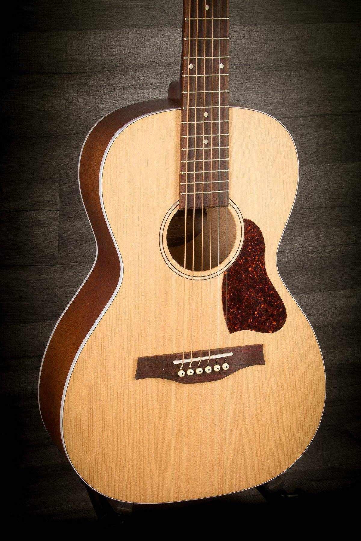 Seagull Entourage Grand Natural Electro Acoustic, Natural A/E