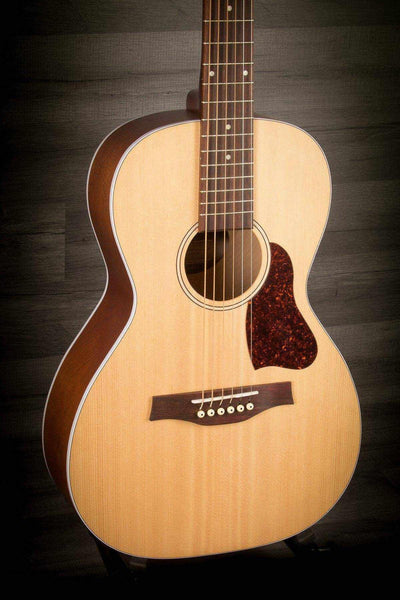 Seagull Entourage Grand Natural Electro Acoustic, Natural A/E
