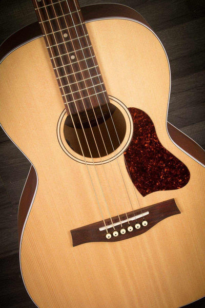 Seagull Entourage Grand Natural Electro Acoustic, Natural A/E