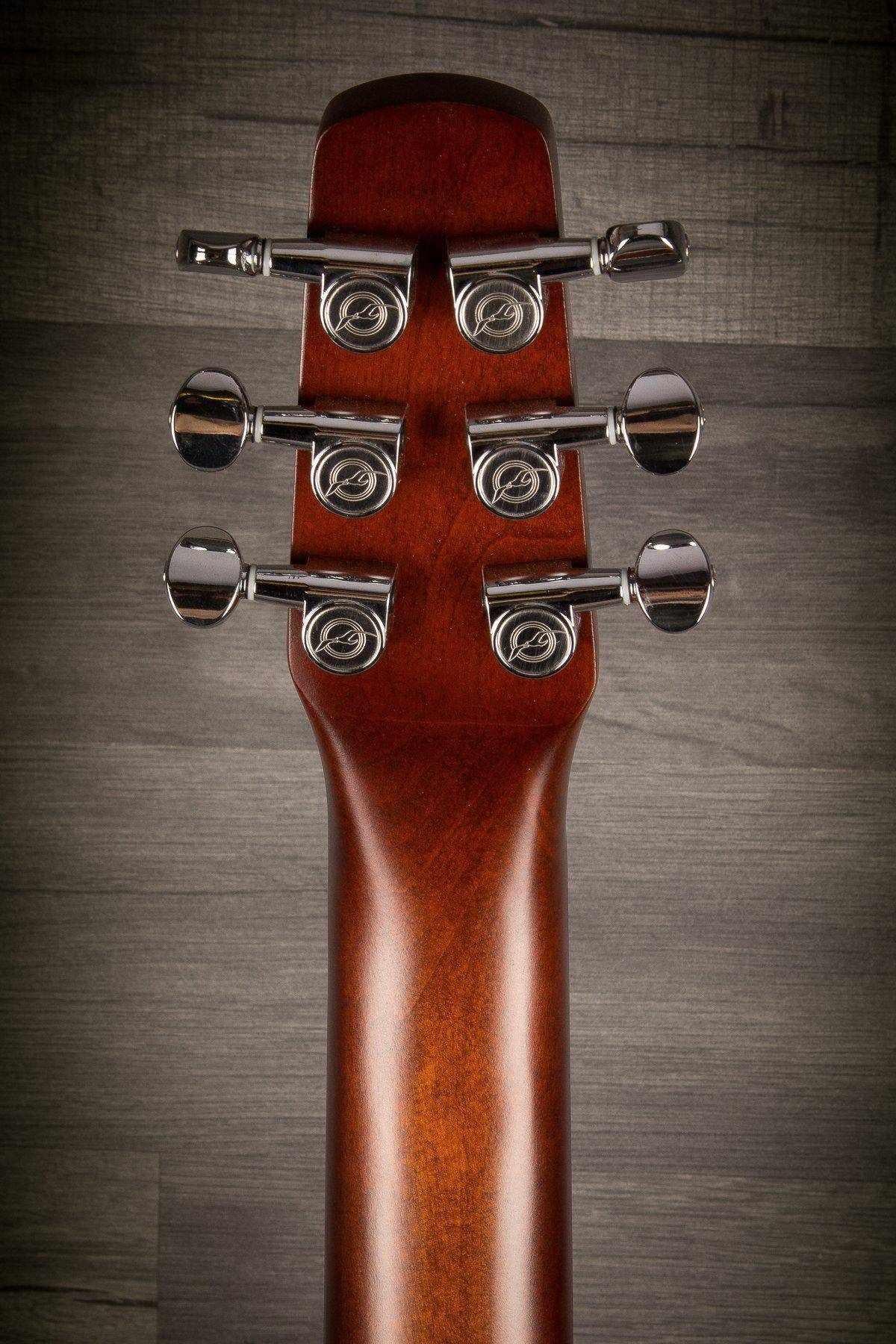 Seagull Entourage Grand Natural Electro Acoustic, Natural A/E