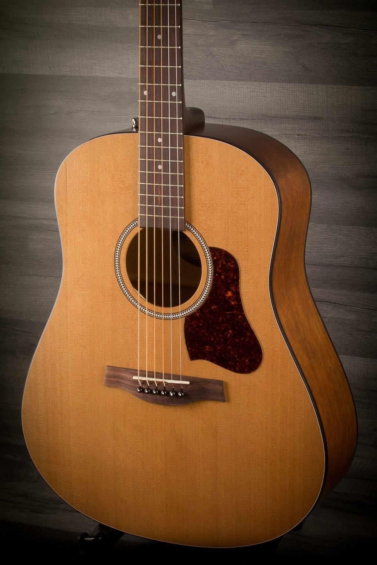 Seagull S6 Original Acoustic Guitar - Natural