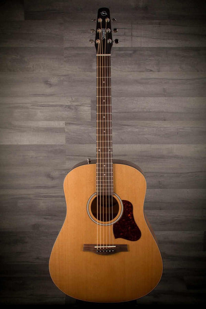Seagull S6 Original Acoustic Guitar - Natural