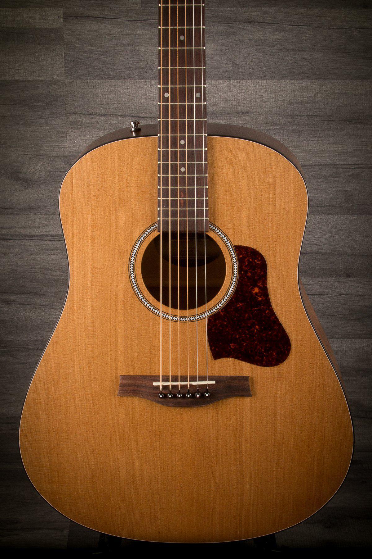 Seagull Acoustic Guitar Seagull S6 Original Acoustic Guitar - Natural