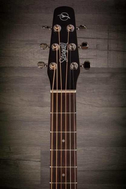 Seagull S6 Original Acoustic Guitar - Natural