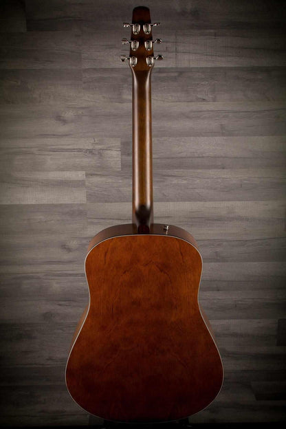 Seagull S6 Original Acoustic Guitar - Natural