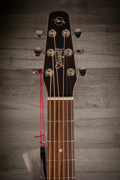 Seagull S6 Original Slim - Burnt Umber