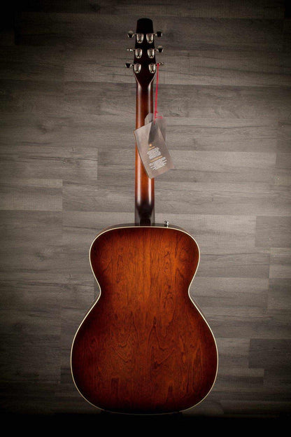 Seagull S6 Original Slim - Burnt Umber