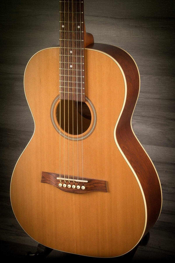 USED - Seagull Coastline Grand Acoustic Guitar